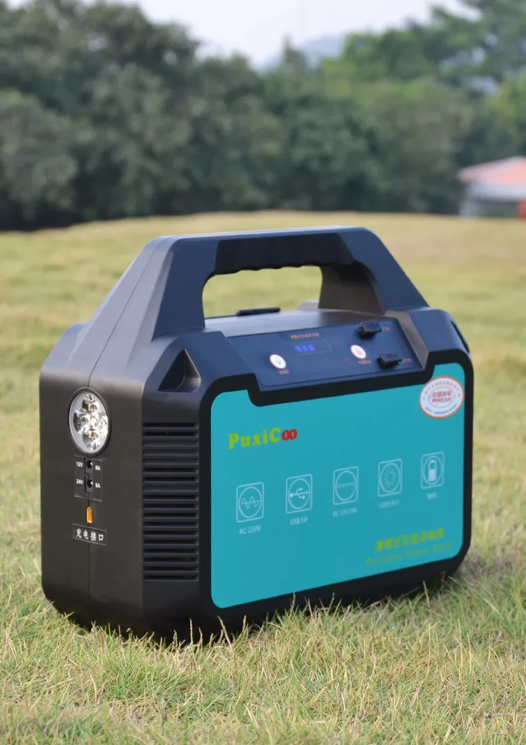 户外便携电源220v